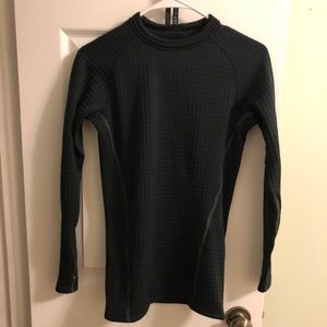 Under Armor Cold Gear Base 4.0 Shirt & Pants